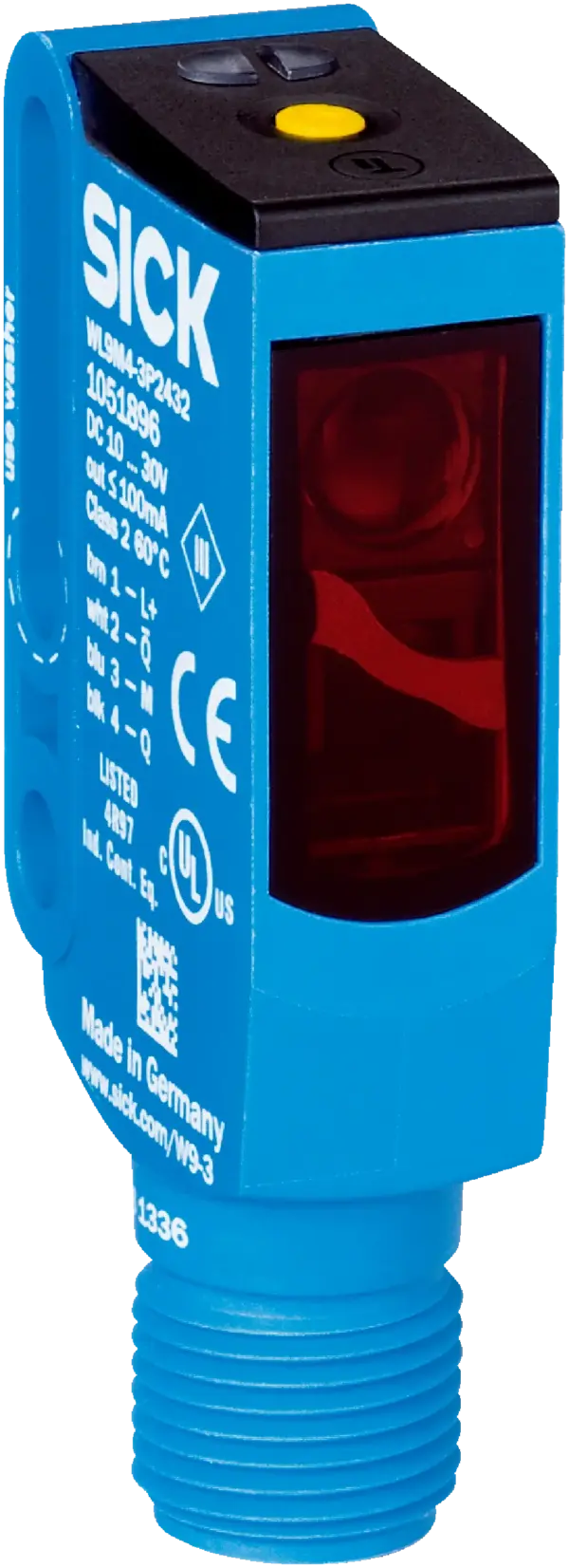 Sick WL9M4G-3P2432