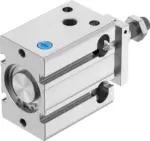 Festo DPDM-Q-32-15-P-PA - Image 2