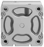 Festo ADNGF-100-20-P-A - Image 5