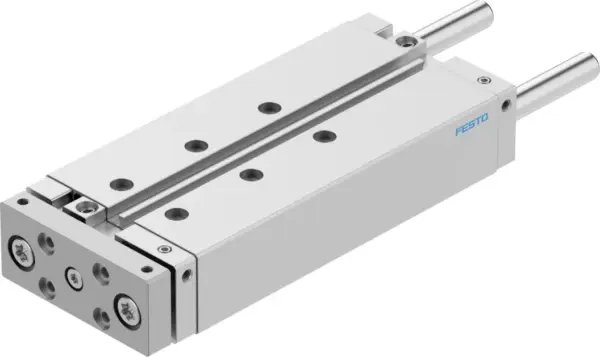 Festo DFM-20-125-B-PPV-A-KF