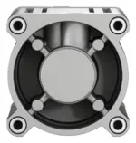 Festo DSBC-125-160-PPVA-N3 - Image 5