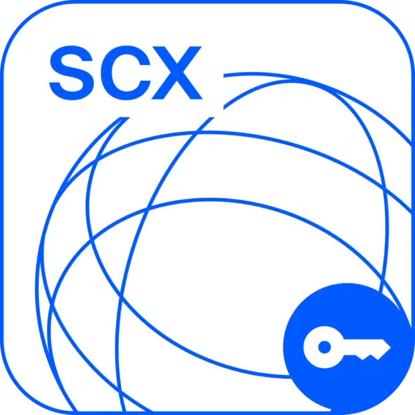 Sick SICK ConnectX Custom Script License (SICK AppEngine)