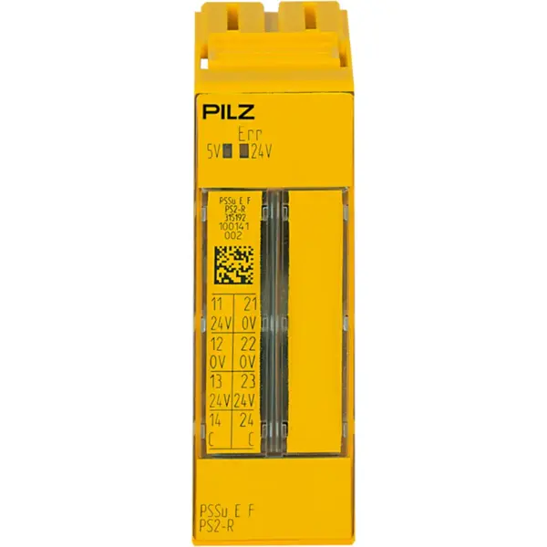 Pilz 315192