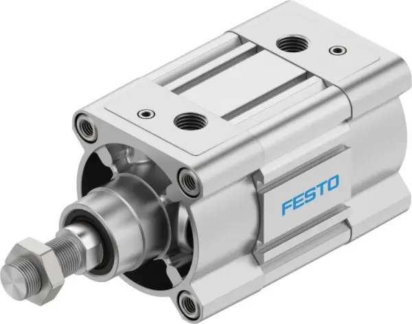 Festo DSBC-80-20-D3-PPVA-N3