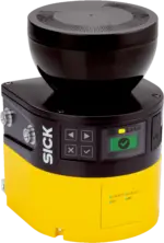 Sick MICS3-CCAZ55AN1P01