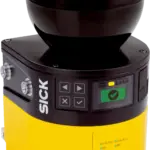 Sick MICS3-CCAZ40AN1P01