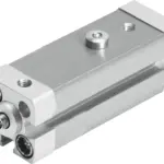 Festo CLR-25-20-R-P-A-K11-R8