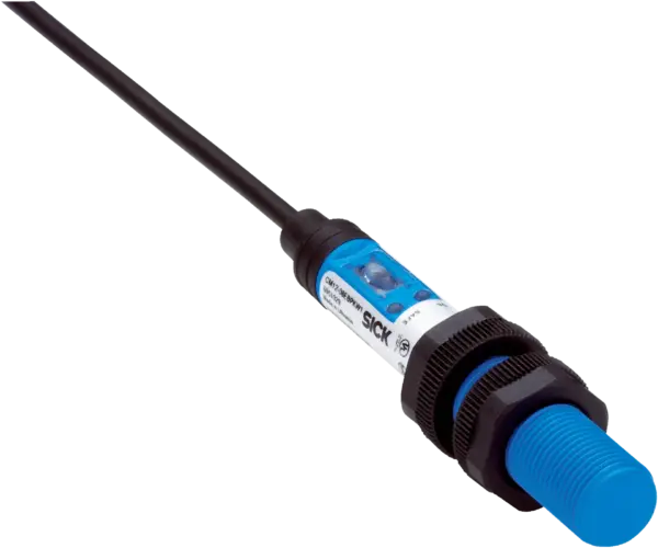 Sick CM12-08EBP-KW1