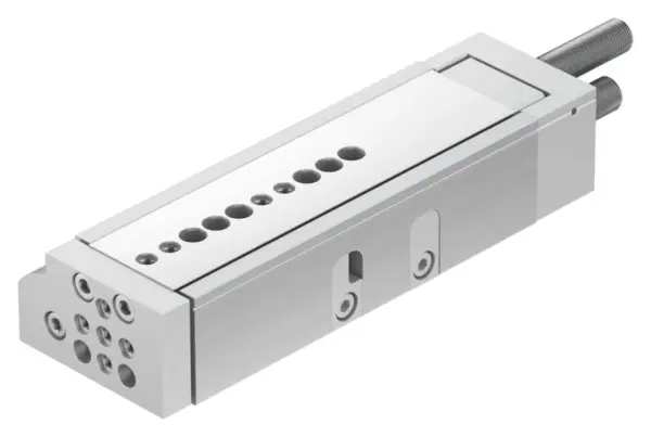 Festo DGSL-16-80-P1A