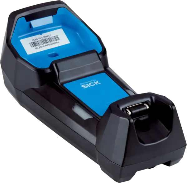 Sick FLB3678 base station