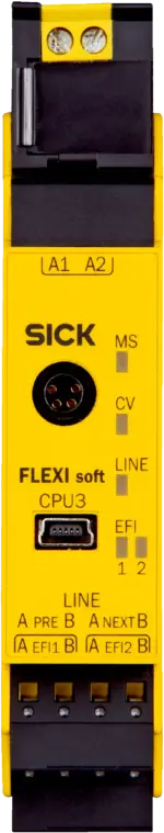 Sick FX3-CPU320002 - Image 3