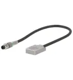 Pepperl Fuchs NMB6-F104M-E1-FE-200MM-V3