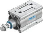 Festo DSBC-80-25-PPVA-N3