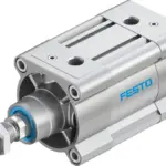 Festo DSBC-80-25-PPVA-N3