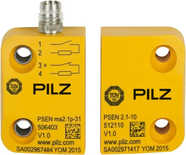 Pilz 506408