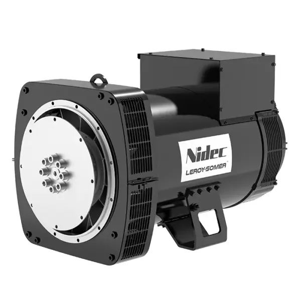 Acim Nidec Leroy-Somer TAL 04âââ4 | 70 - 200 kVA