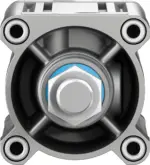 Festo DSBC-80-160-PPVA-N3 - Image 4