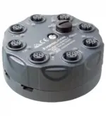 Pepperl Fuchs VBA-4E4A-G11-ZAJ/EA2L-F