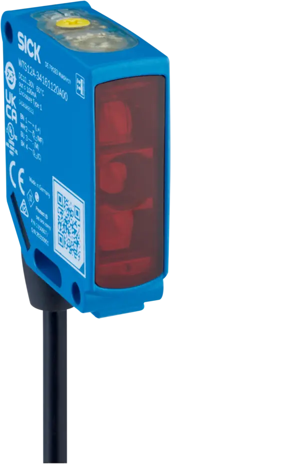 Sick WTS12A-1H161120A00ZDZZZZZZZZZ1