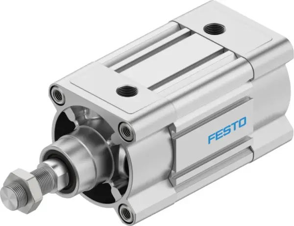 Festo DSBC-80-40-D3-PPSA-N3