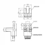 Pepperl Fuchs GL5-Y/28a/155 - Image 2