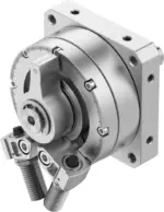 Festo DSM-63-270-P1-A-B - Image 2