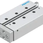 Festo DFM-20-100-P-A-KF-F1A