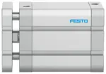 Festo ADNGF-63-50-PPS-A - Image 3