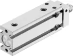 Festo DPDM-Q-10-25-PA - Image 2