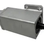 Acim Nidec SP52 Motor