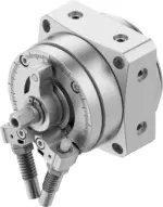 Festo DSM-12-270-CC-HD-A-B - Image 2