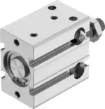 Festo DPDM-25-5-PA - Image 2