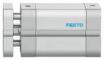 Festo ADNGF-25-25-PPS-A - Image 3