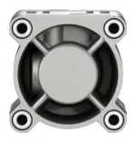 Festo DSBC-80-25-PPVA-N3 - Image 5