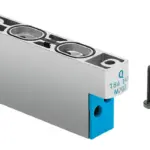 Festo CPV14-BS-2XGRZZ-1/8