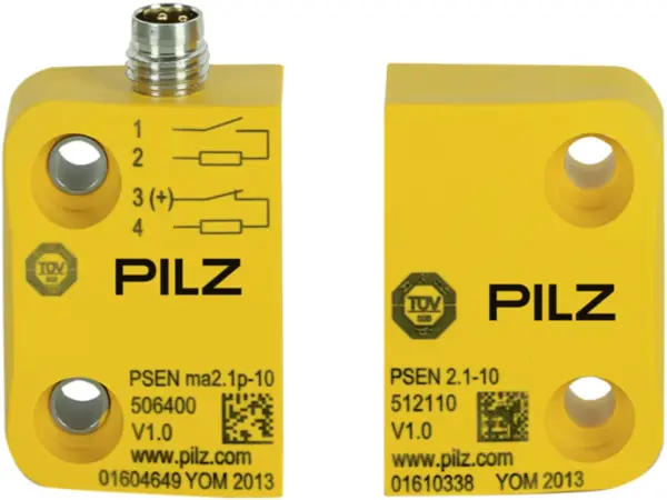 Pilz 506405