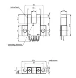 Pepperl Fuchs GL5-U/28a/155 - Image 2
