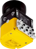 Sick MICS3-CCAZ55AA1P01 - Image 4