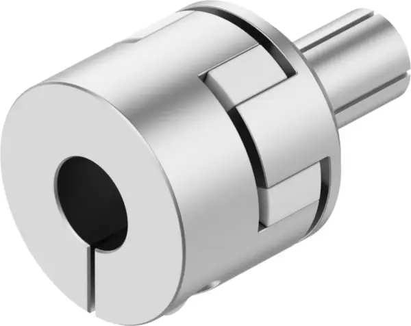 Festo EAMD-42-40-16-16X25-U