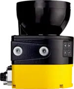 Sick MICS3-ABAZ55IZ1P01 - Image 4