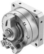 Festo DSM-63-270-P-FW-A-B - Image 2