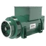Acim Nidec Leroy-Somer LSA 54.2 | 3500 â 5200 kVA