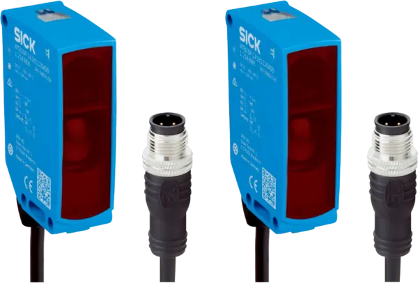 Sick WSE26P-34162100A00