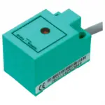 Pepperl Fuchs NBN10-F10-E0