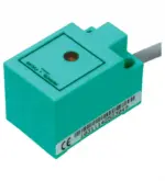 Pepperl Fuchs NBN10-F10-E0