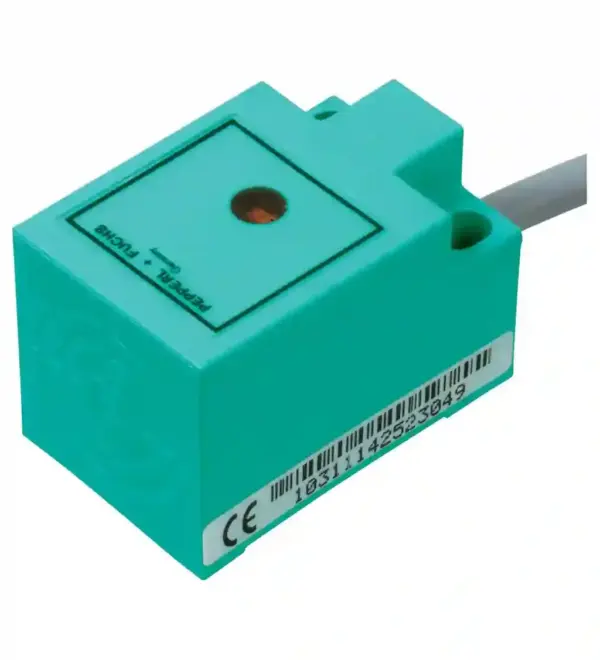 Pepperl Fuchs NBN10-F10-E0