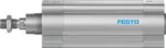 Festo DSBC-80-125-PPVA-N3 - Image 3