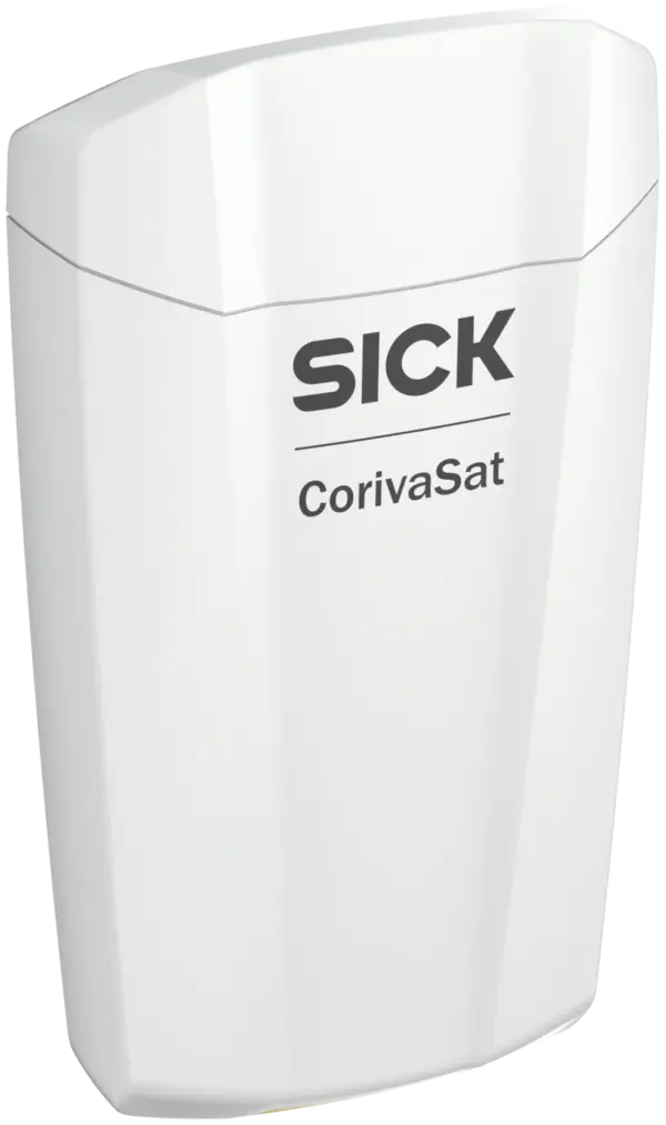 Sick CorivaSat IP20