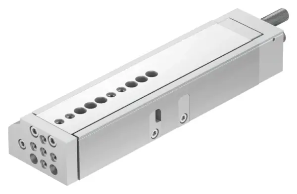 Festo DGSL-12-100-PA