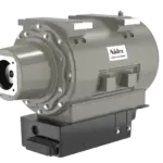 Acim Nidec LSA 43.3 L7 IC7